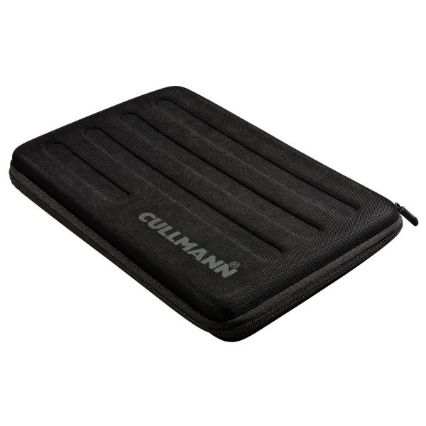 Cullmann Lagos Pad 800 iPad- és tablet-keménytok, fekete Cullmann Lagos Pad 800 iPad- és tablet-keménytok, fekete