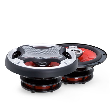 MNC 37516 DEVIL-X    ( 160MM  3 UTAS  100W )