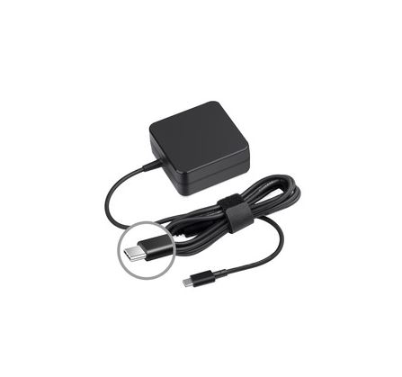 Origin Storage BTI Notebook töltő Univerzális USB-C 5-20V 1.5A 65W (65WUSB-C-BTI-EU) Origin Storage BTI Notebook töltő Univerzális USB-C 5-20V 1.5A 65W (65WUSB-C-BTI-EU)