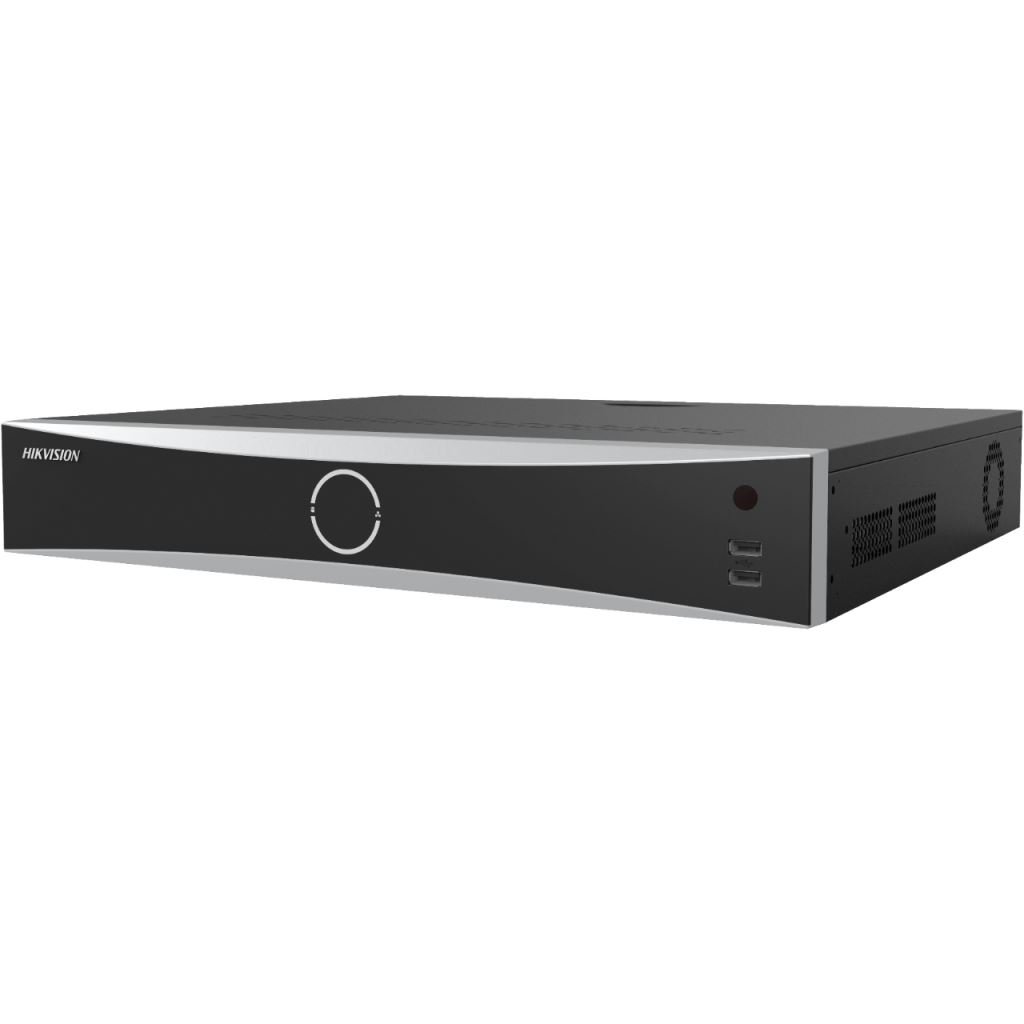 Hikvision 32 csatornás NVR (DS-7732NXI-I4/S)