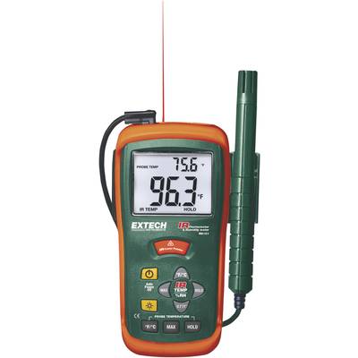 Extech RH101 nedvességmérő készülék Extech RH101 nedvességmérő készülék