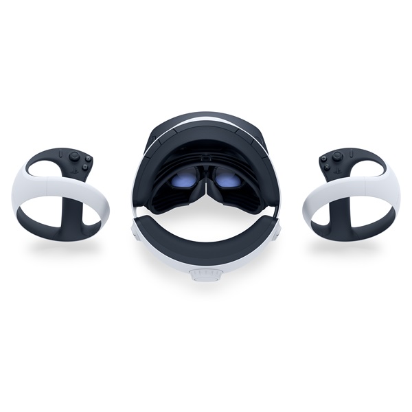 PlayStation VR2