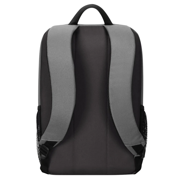 Targus Sagano EcoSmart Campus Notebook hátizsák 16"Fekete-szürke