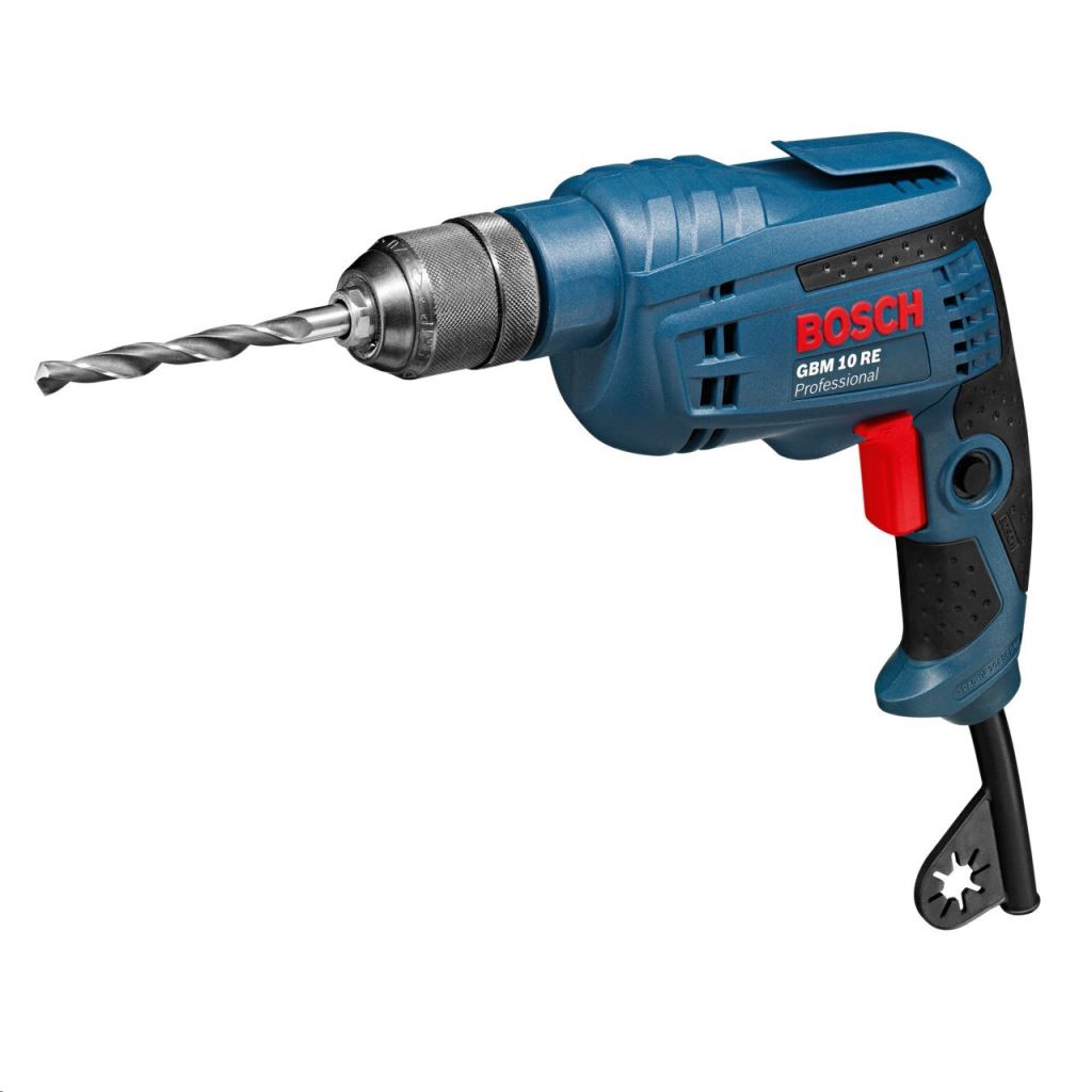 Bosch GBM 10 RE fúrógép (0601473600) Bosch GBM 10 RE fúrógép (0601473600)