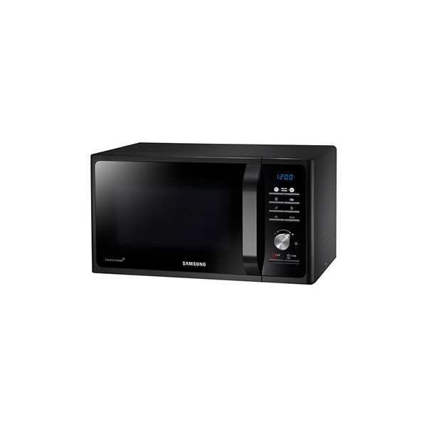 Samsung MG23F301TAK mikrohullámú sütő Samsung MG23F301TAK mikrohullámú sütő