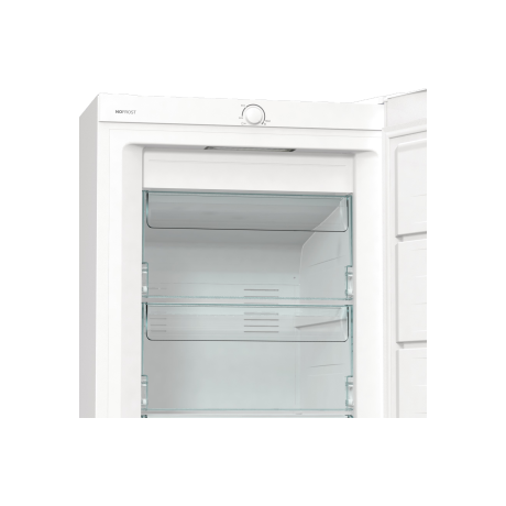 Gorenje FN619EEW5  6 rekeszes NF Fagyasztószekrény