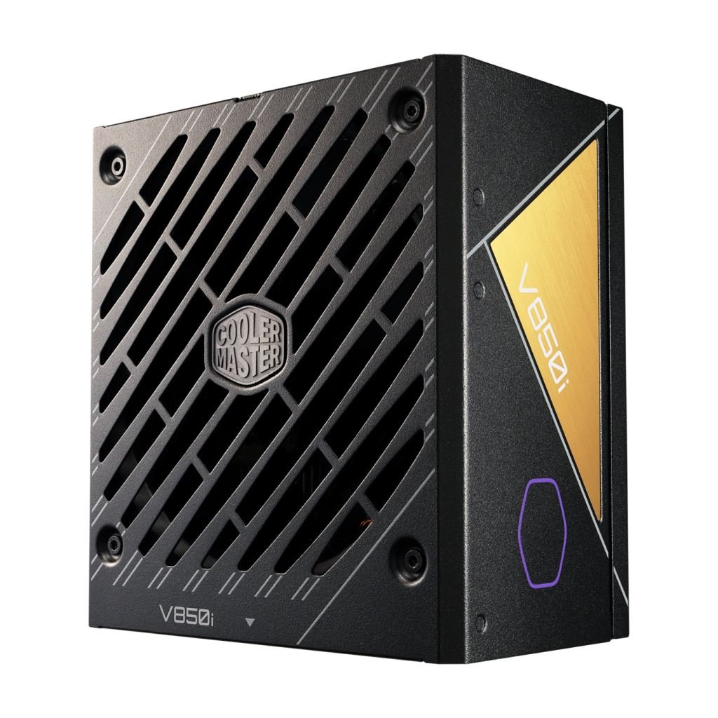 Cooler Master MPZ-8501-AFAG-BEU V850 GOLD I MULTI moduláris tápegység