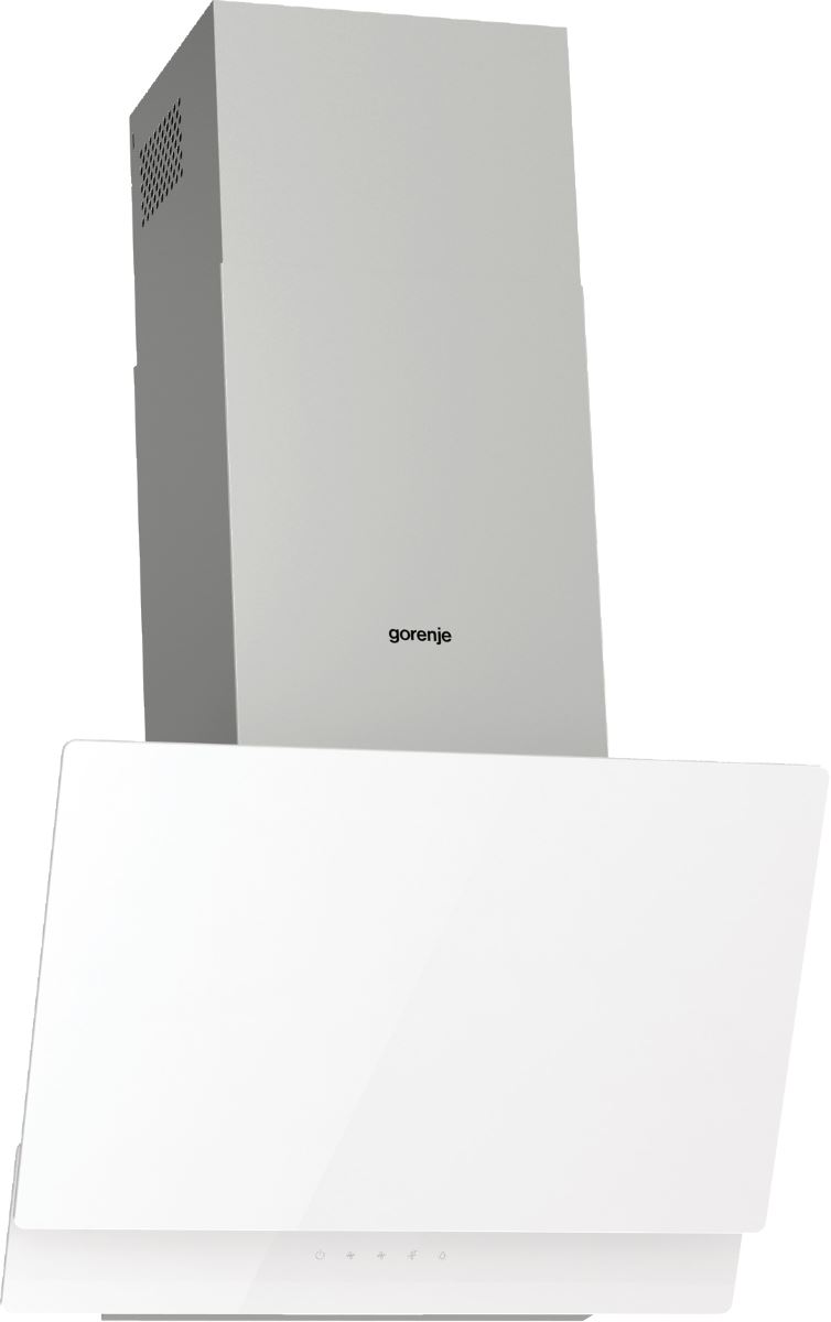 Gorenje WHI649EXGW páraelszívó fehér Gorenje WHI649EXGW páraelszívó fehér