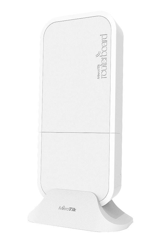 MikroTik RBWAPG-60AD-A Accesspoint MikroTik RBWAPG-60AD-A Accesspoint