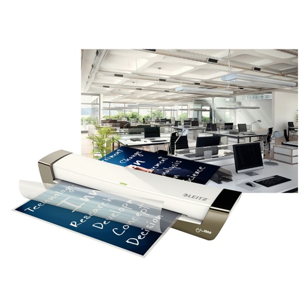 LEITZ "iLam Office" A3 laminálógép (72530084)