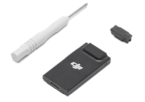 DJI Cellular Dongle 2