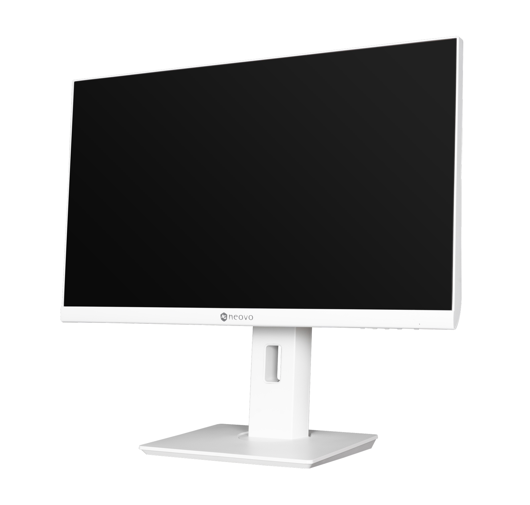 Neovo 27" ME-2701Klinikai munkaállomás monitor - 1920x1080, Full HD, Fehér