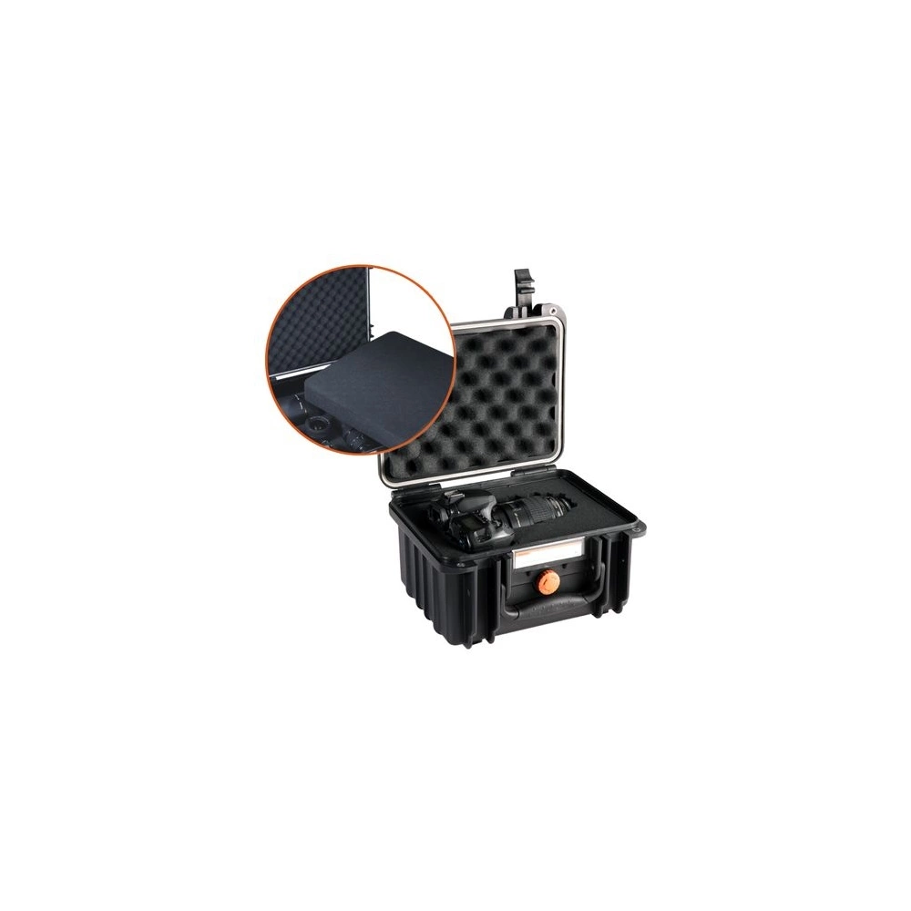 VANGUARD SUPREME 27F fotó/videó szivacsos bőrönd VANGUARD SUPREME 27F fotó/videó szivacsos bőrönd