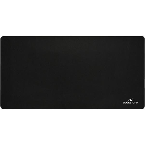 Bluestork BS-PAD-XXL 900x450x2mm Egérpad   fekete 