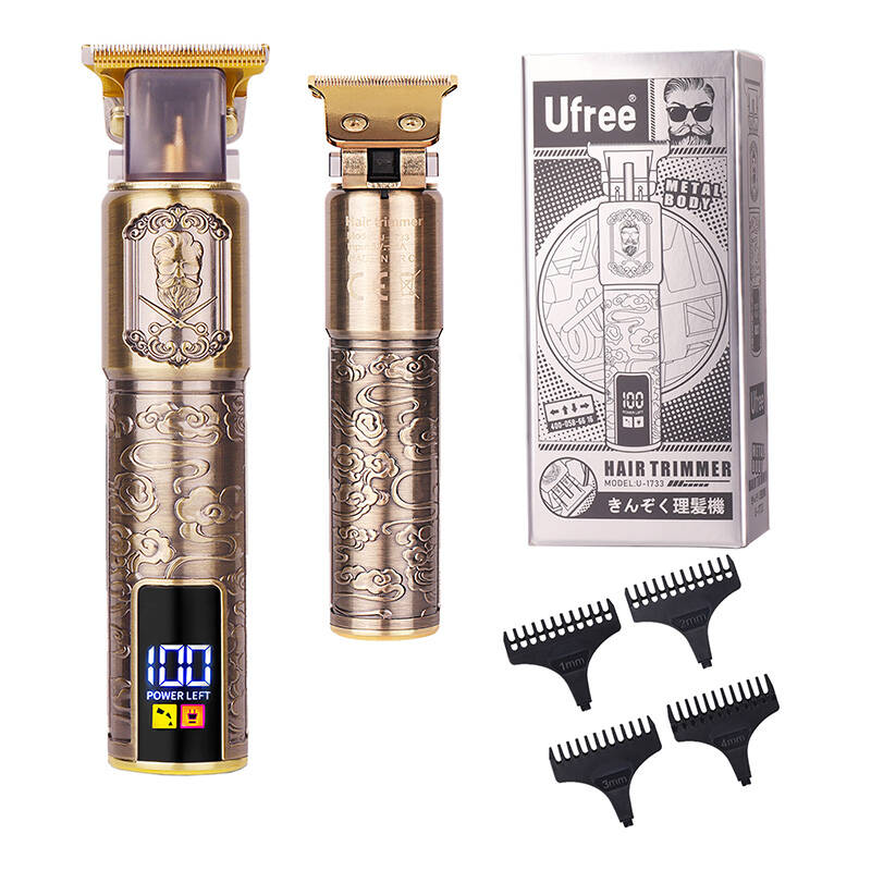 Ufree   U-1733 Elektromos hajvágó 