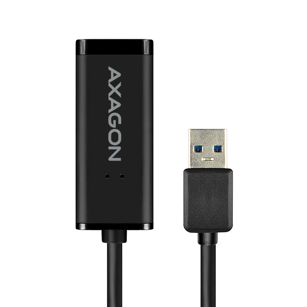 Axagon USB3.0 Gigabit Ethernet hálózati adapter (ADE-SR)