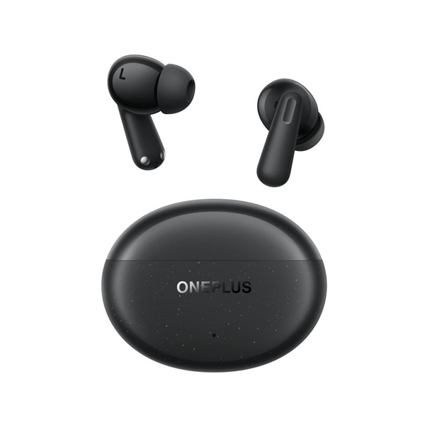 OnePlus Nord Buds 3 Pro True Wireless Bluetooth fülhallgató Fekete