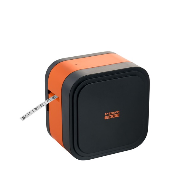 BROTHER PT-E920BT P-touch Cube Pro  TZe szalag: 3,5-36mm  Bluetooth/USB  20mm/sec Címkéző