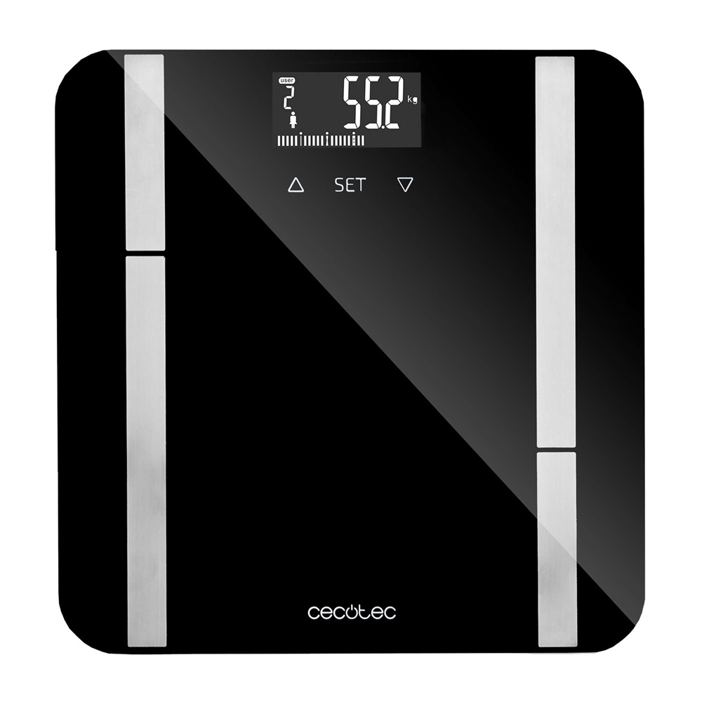 Surface Precision 9450 Full Healthy Személymérleg Surface Precision 9450 Full Healthy Személymérleg