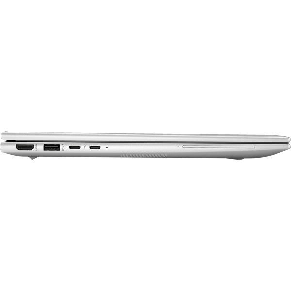 HP EliteBook 840 G10 14" WUXGA AG UWVA  i5-1335U 1.3GHz 8GB 512GB SSD Win11 Prof. Notebook  Ezüst