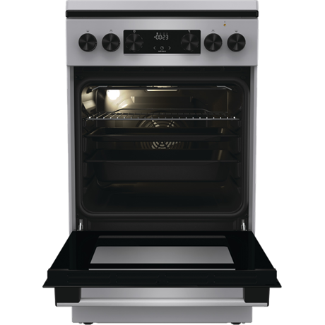 Gorenje GK5C63SH Kombinált tűzhely