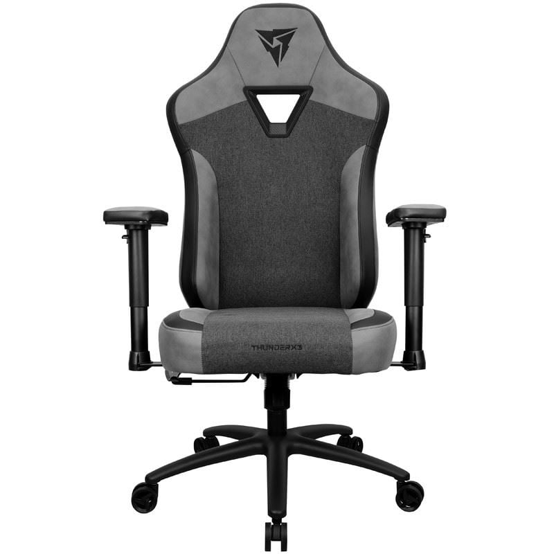 ThunderX3 EAZE - Loft Gamer szék szürke (TEGC-2058101.11) ThunderX3 EAZE - Loft Gamer szék szürke (TEGC-2058101.11)