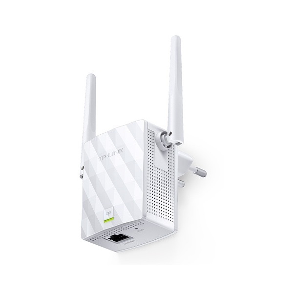 TP-Link TL-WA855RE 300Mbps WiFi Range Extender TP-Link TL-WA855RE 300Mbps WiFi Range Extender