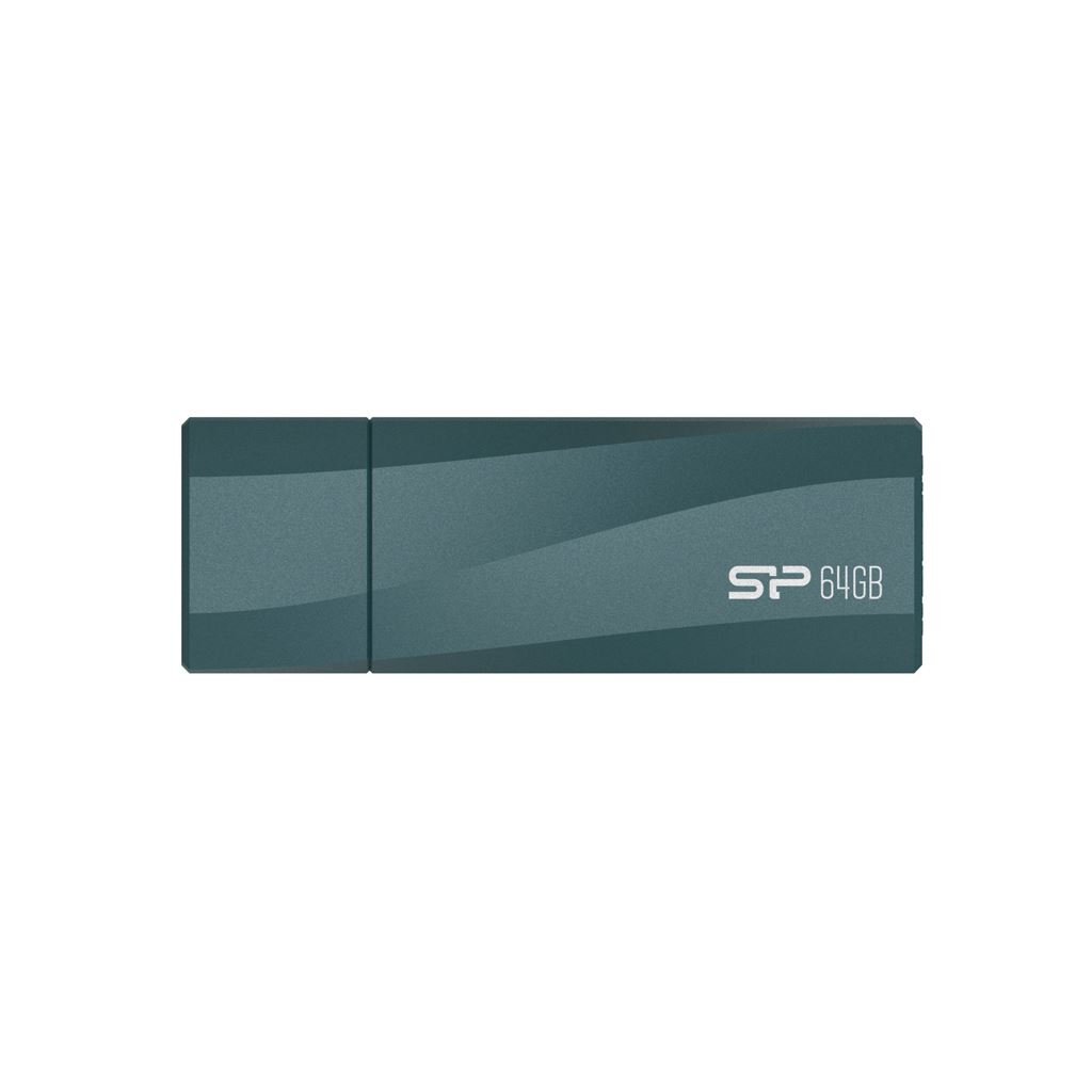 Pen Drive 64GB Silicon Power Mobile C07 USB Type-C sötétkék (SP064GBUC3C07V1D) Pen Drive 64GB Silicon Power Mobile C07 USB Type-C sötétkék (SP064GBUC3C07V1D)