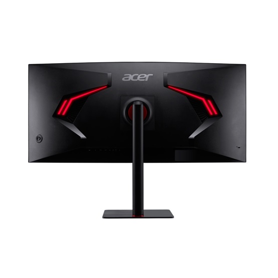  Acer 34" Nitro XV345CURVbmiphuzfx ZeroFrame FreeSync Premium  VA   165 Hz  