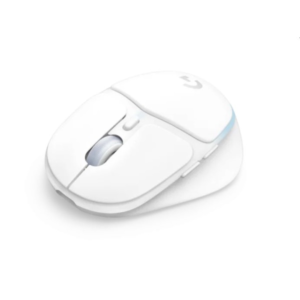 Logitech G705 vezeték nélküli Gaming egér fehér (910-006367) Logitech G705 vezeték nélküli Gaming egér fehér (910-006367)