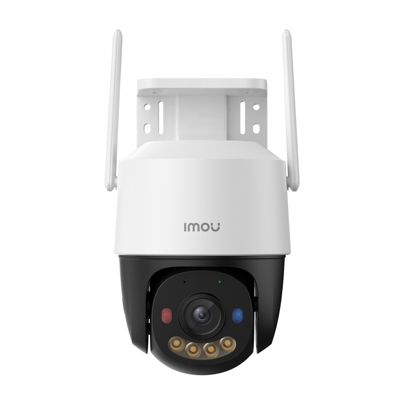 Imou  Cruiser SC 4G  SmartColor 5MP  3,6mm H265 IR+LED30m+RB LED  SD IP wifi PT dómkamera