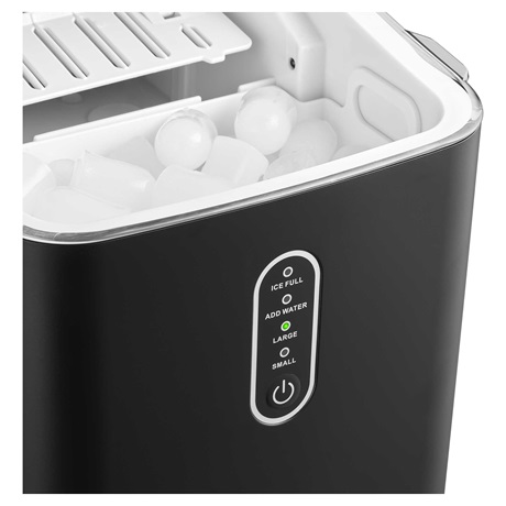 Sencor SIM 2500BK Jégkocka készítő