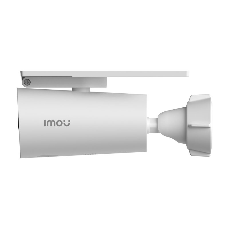 Imou   Cell 3C AIO  Szolár panel  SmartColor  5MP  2,8mm IP wifi csempekamera