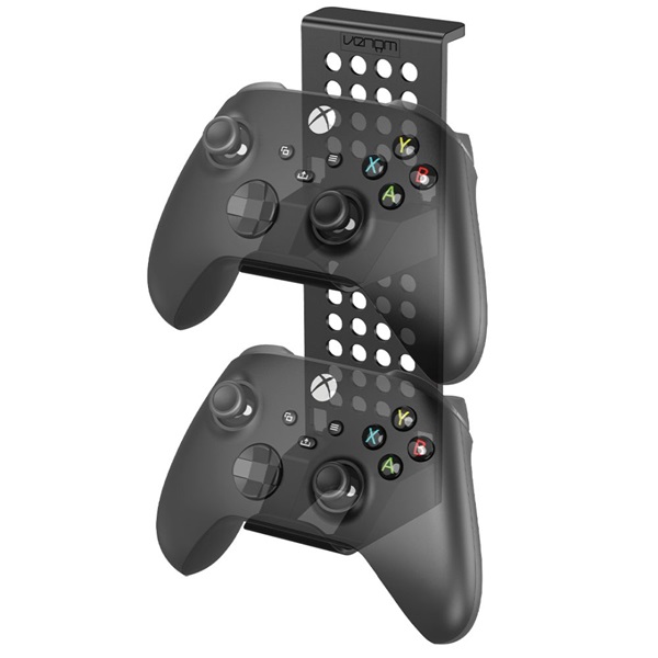 Venom VS2885 Xbox Series X kontrollertartó állvány fekete