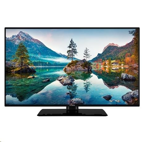 Hyundai HLP32T443 32" HD Ready LED TV fekete