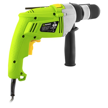 Fieldmann FDV 200751-E ÜTVEFÚRÓ
