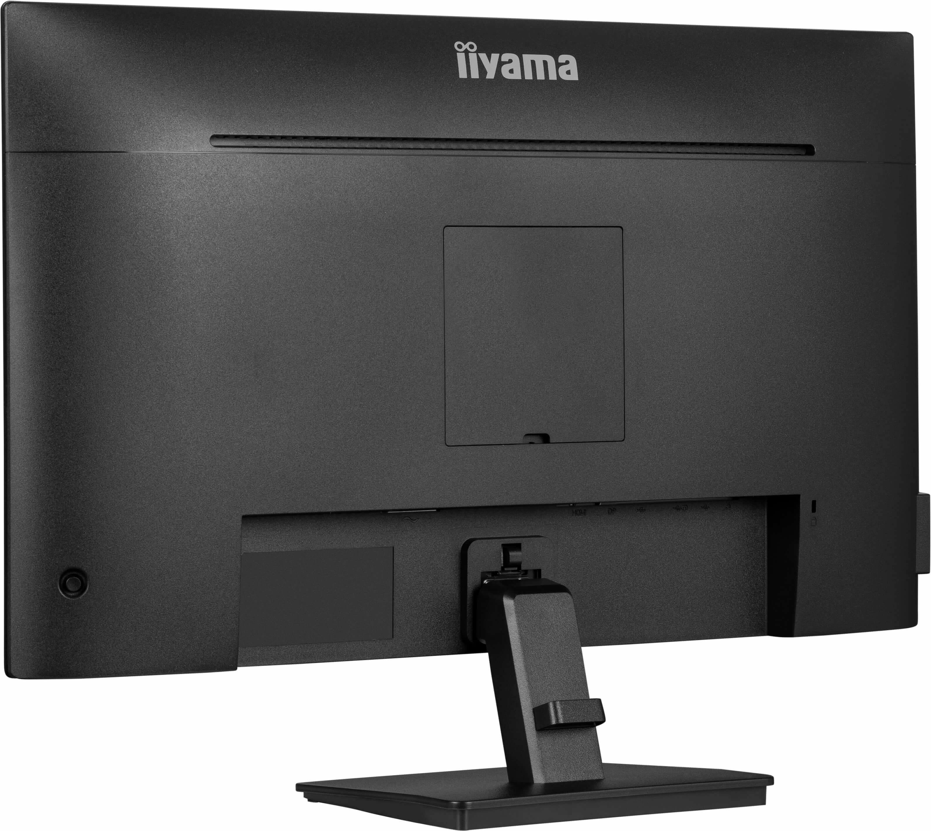 iiyama 27" ProLite XU2792UHSU-B6 IPS LED  Monitor