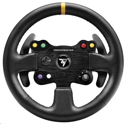 Thrustmaster 28GT bőrborítású kormánykerék (4060057) Thrustmaster 28GT bőrborítású kormánykerék (4060057)