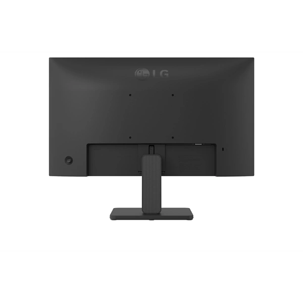 LG 22" 22U401A-B Monitor - 1920x1080, Full HD, IPS, 100Hz, 5ms, Fekete
