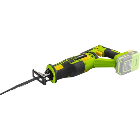 Fieldmann FDUO70505-0 AKKUS ORRFŰRÉSZ