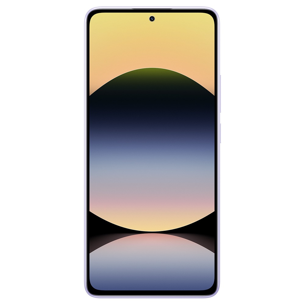 Xiaomi Redmi Note 14 5G Lavender Purple 8 + 256 + Redmi buds 6 Lite csomag
