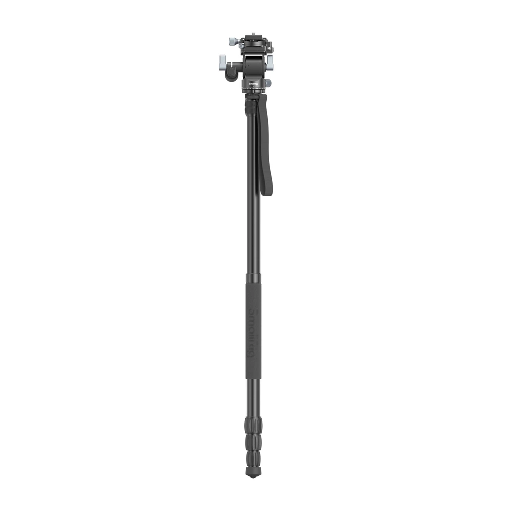 SmallRig CT195 Video Tripod Kit 4307