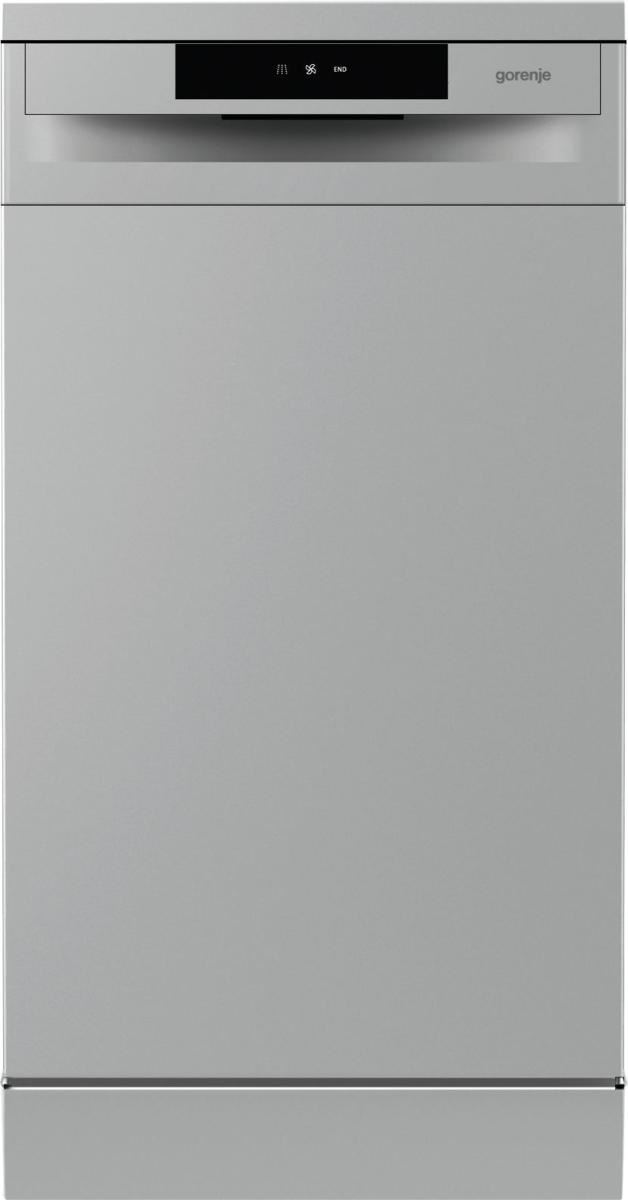 Gorenje GS520E15S szabadonálló mosogatógép szürke