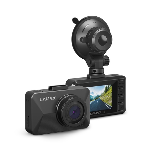 LAMAX T3 Full HD autós kamera LAMAX T3 Full HD autós kamera