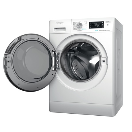Whirlpool FFWDB 964489 SV EE MOSÓ-SZÁRÍTÓGÉP GŐZ FUNKCIÓVAL