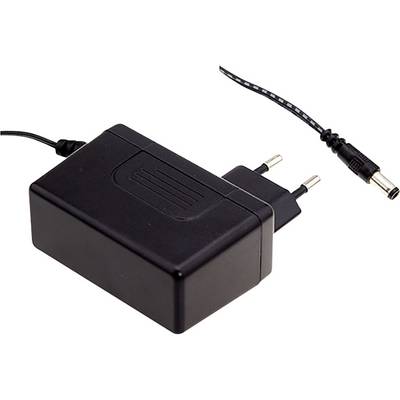 Mean Well GSM60E09-P1J Dugasztápegység, fix feszültségű 9 V/DC 6 A 54 W