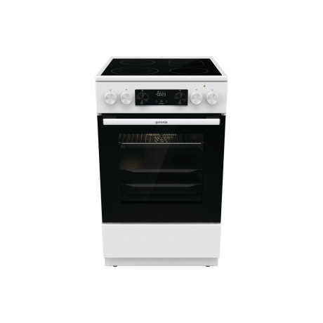 Gorenje GECS5C70WA TŰZHELY KERÁMIALAPOS