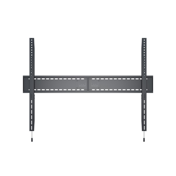 MULTIBRACKETS Fix fali konzol, M Universal Fixed Wallmount SD MAX 1200x900 (60-110", 125 kg)