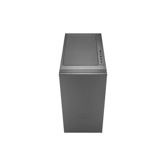  Cooler Master Micro   Silencio S400  MCS-S400-KG5N-S00 Számítógépház
