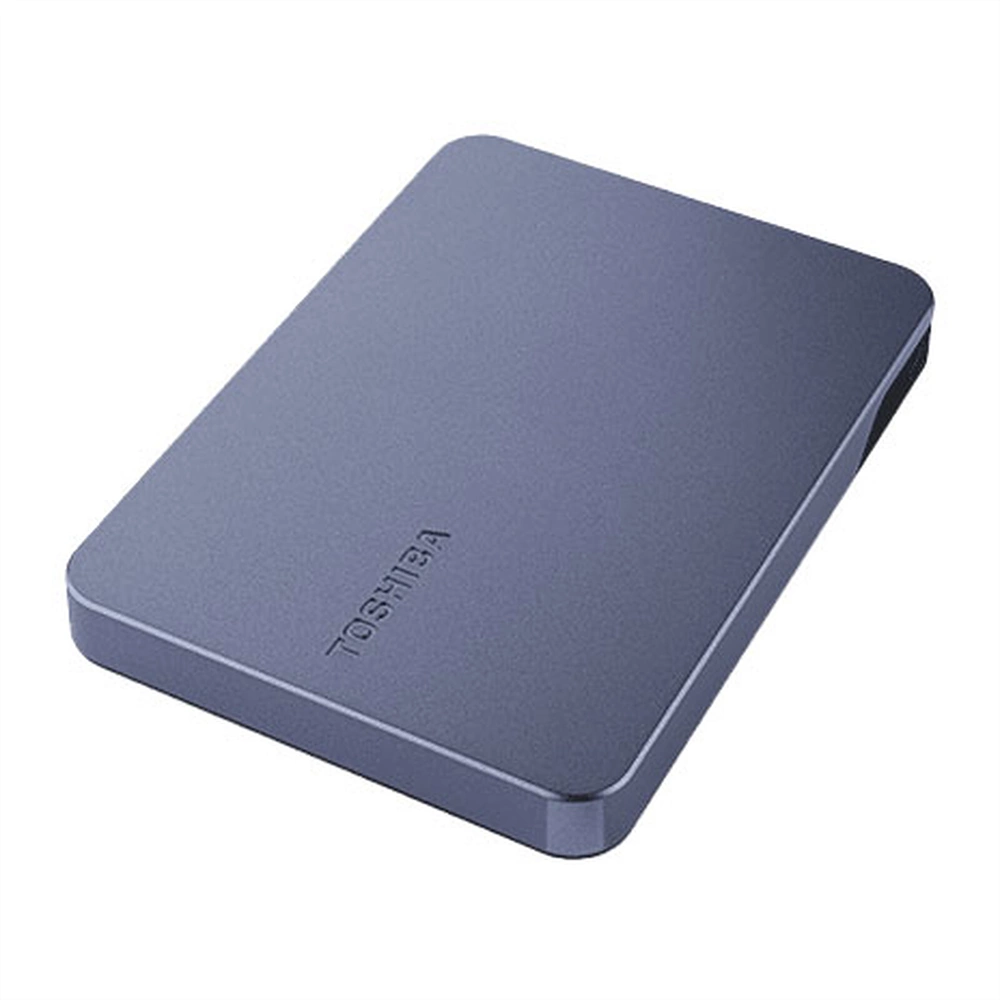 Toshiba  CANVIO GAMING 2TB 2,5" USB3.2   HDD Fekete